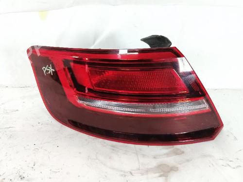 Used Left taillight Left taillight AUDI A3 (8V1, 8VK) 2.0 TDI (150 hp) 27430913 27430913