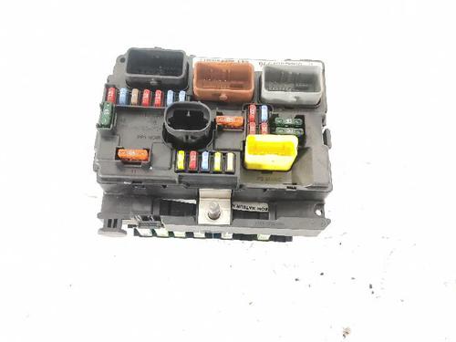 Used Fuse box Fuse box PEUGEOT 207 (WA_, WC_) 1.4 (73 hp) 36031434 36031434