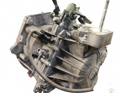 Used Gearbox LANCIA DELTA III (844_) 1.4 (844.AXA1A) (120 hp) 31081356