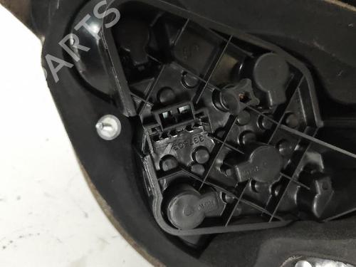Left taillight FIAT BRAVA (182_) 1.9 JTD 105 | BP27415617C34 