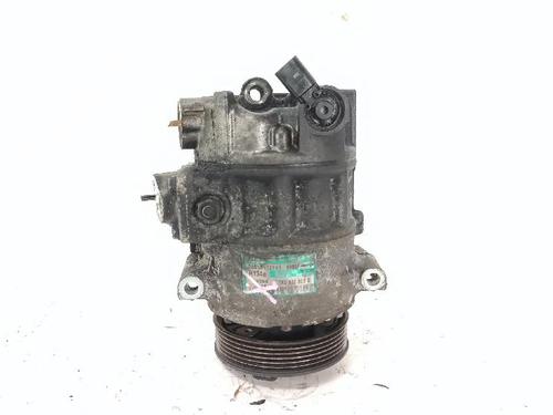Compressore A/C VW TOURAN (1T1, 1T2) 1.9 TDI (105 hp) 29968672