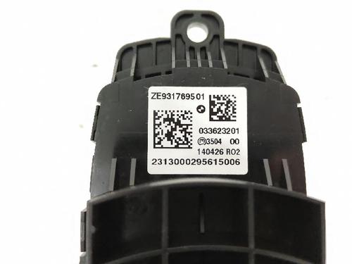 Switch BMW 3 Touring (F31) 318 d | BP27430133I30 