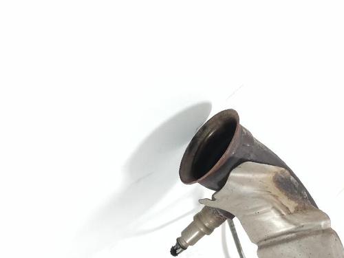 Particulate filter FORD ECOSPORT 1.5 EcoBlue TDCi | BP30146878M81