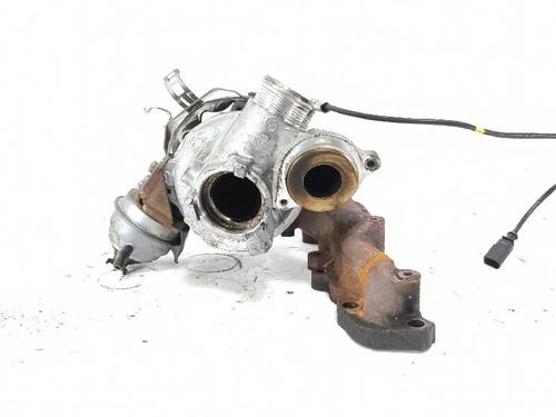 Turbolader/Kompressor VW GOLF ALLTRACK VII Variant (BA5, BV5) 1.6 TDI 4motion (110 hp) 27925651