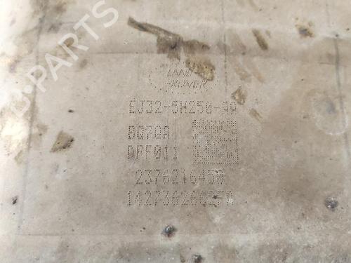 Particulate filter LAND ROVER RANGE ROVER EVOQUE (L538) 2.2 D 4x4 | BP39047738M81 - Image 4