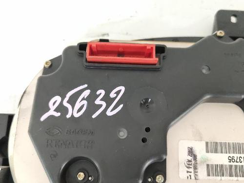 Instrument cluster RENAULT SCÉNIC I MPV (JA0/1_, FA0_) 1.9 dCi RX4 | BP28351218C47 