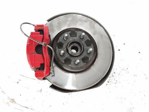 Mozzo anteriore sinistro Mozzo anteriore sinistro OPEL MOKKA / MOKKA X (J13) 1.7 CDTI (_76) (131 hp) 36595876 36595876