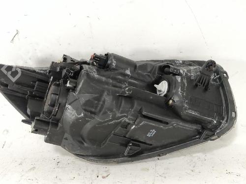 Left headlight KIA PICANTO II (TA) 1.0 | BP31798090C28 