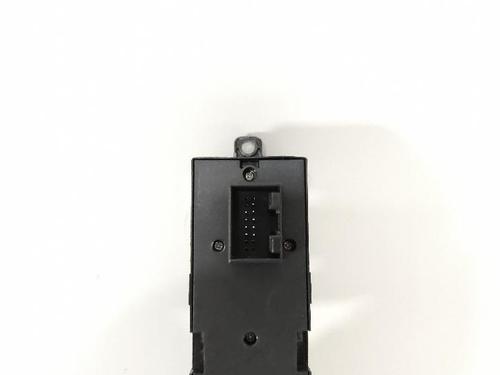Left front window switch VW BORA I (1J2) 1.9 TDI | BP31012803I27