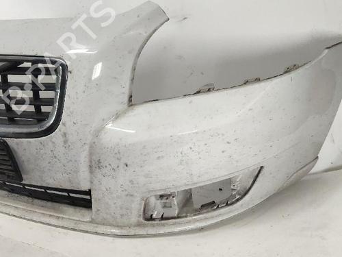 Front bumper VOLVO V50 (545) D2 | BP31579309C7