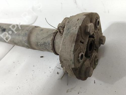 Driveshaft HYUNDAI ix35 (LM, EL, ELH) 2.0 CRDi | BP31695126M37 