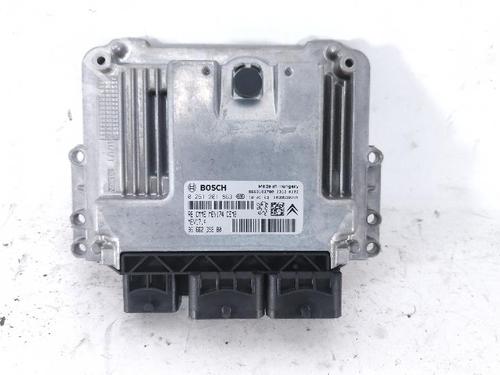 Used Engine control unit (ECU) Engine control unit (ECU) CITROËN C3 Picasso (SH_) 1.4 VTi 95 (SH8FSC, SH8FP0, SH8FP6) (95 hp) 36447434 36447434