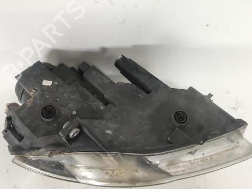 Left headlight VW PASSAT B6 (3C2) 2.0 TDI | BP39163959C28 - Image 6