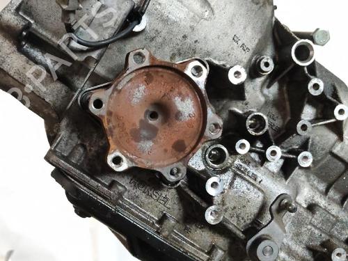 Gearbox AUDI A6 Allroad C6 (4FH) 3.0 TDI quattro | BP29628684M3 