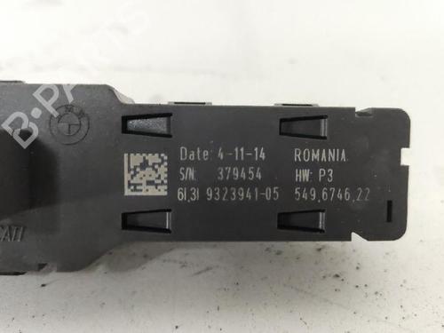 Switch BMW 2 Active Tourer (F45) 218 d | BP27422514I30 - Image 3