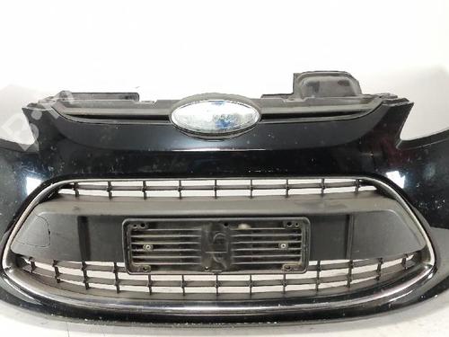 Używane Zderzak przedni FORD FIESTA VI (CB1, CCN) 1.25 (60 hp) 30504636