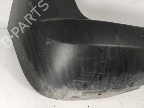 Rear bumper FIAT FIORINO Box Body/MPV (225_) 1.3 D Multijet (225BXD1A, 225BXB1A, 225BXB11) | BP28163081C8 