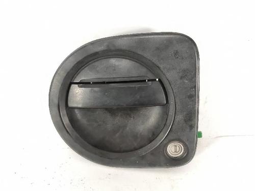 Used Front left exterior door handle NISSAN CABSTAR (F24M, F24W) 35.15 DCI, 45.15 DCI 3.0 (F24M) (150 hp) 27730271