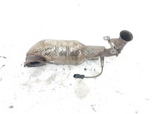 Used Catalyst Catalyst PEUGEOT 208 I (CA_, CC_) 1.2 THP 110 (110 hp) 33904250 33904250