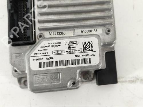 Radio FORD TOURNEO COURIER B460 MPV 1.0 EcoBoost | BP34340574E6 - Image 4