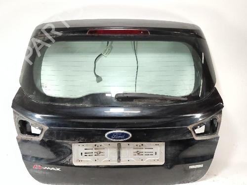 Used Tailgate Tailgate 37459395 37459395