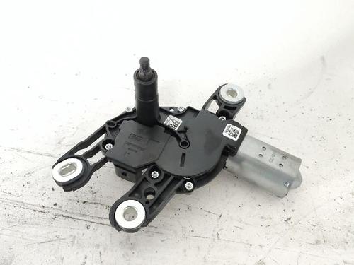 Used Rear wiper motor Rear wiper motor VW POLO VI (AW1, BZ1, AE1) 1.0 MPi (80 hp) 30295184 30295184