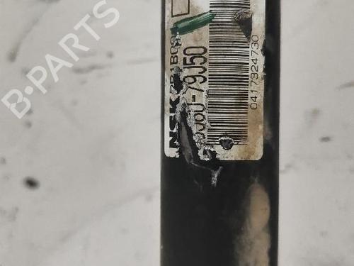 Steering rack FIAT SEDICI (189_) 1.9 D Multijet 4x4 | BP27413328M22