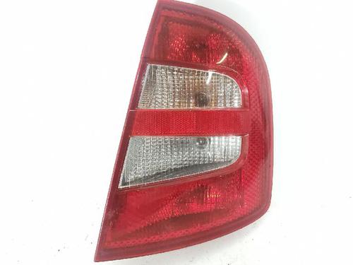 Andre SKODA FABIA I (6Y2) 1.4 16V (100 hp) 27417225