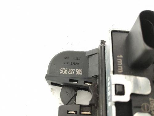 Tailgate lock VW GOLF ALLTRACK VII Variant (BA5, BV5) 1.6 TDI 4motion | BP27994982C101 