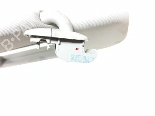 Left sun visor VW LOAD UP! (121, 122, BL1, BL2) 1.0 | BP27428460I1 - Image 4