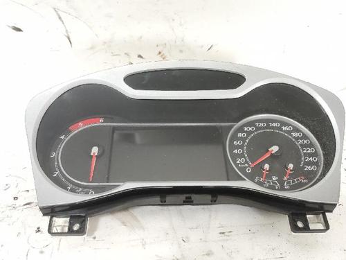 Used Instrument cluster FORD MONDEO IV Turnier (BA7) 2.0 TDCi (140 hp) 27426582