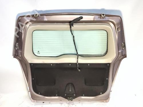 Tailgate LANCIA MUSA (350_) 1.4 (350.AXA11, 350.AXA1A) | BP27414795C6 