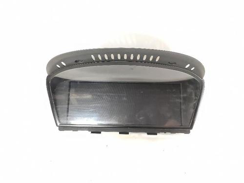Used Display monitor BMW 3 Touring (E91) 320 d (163 hp) 27419540