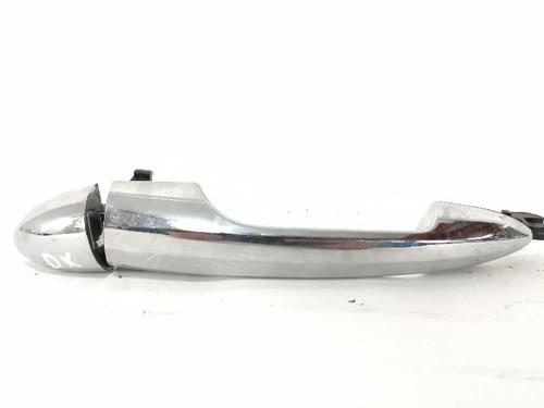 Used Front right exterior door handle ALFA ROMEO MITO (955_) 1.4 (955AXV1A) (69 hp) 27433189