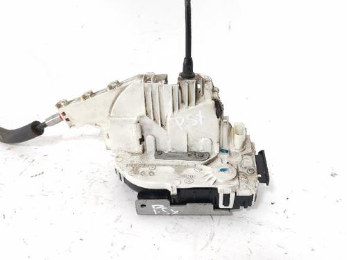 Used Rear left lock FIAT FREEMONT (345_) 2.0 JTD (170 hp) 27419504