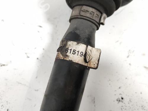 Left front driveshaft FIAT DOBLO Bus (263_) 1.6 D Multijet (263AXD1B, 263AXX1B) | BP29349908M38 