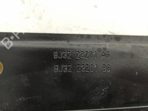 Left front window motor LAND ROVER RANGE ROVER EVOQUE (L538) 2.2 D 4x4 | BP36595809E21 - Image 2