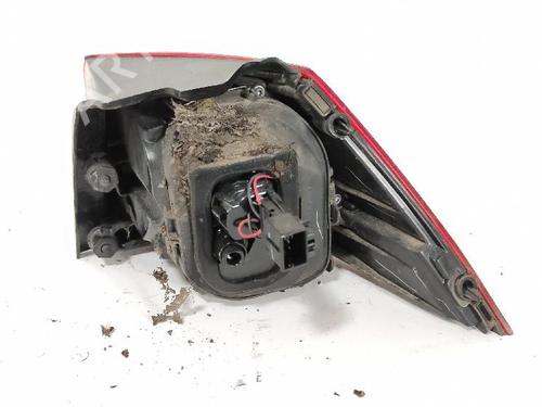 Left taillight VW GOLF ALLTRACK VII Variant (BA5, BV5) 1.6 TDI 4motion | BP27994989C34 