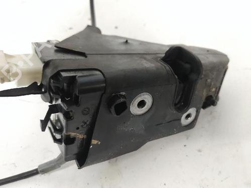 Front right lock CITROËN C4 I (LC_) 1.6 VTi 120 | BP27425115C97 