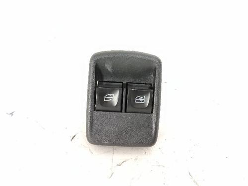 Used Left front window switch DACIA SANDERO II 1.0 SCe 75 (B8JC, B8JD, B8NC) (73 hp) 27430741