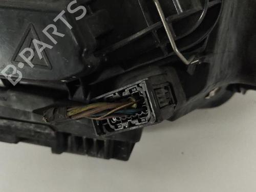 Left headlight BMW 1 (E87) 118 d | BP28138936C28