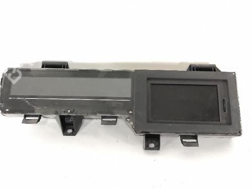 Used Instrument cluster RENAULT GRAND SCÉNIC III (JZ0/1_) 1.6 dCi (JZ00, JZ12) (130 hp) 27427048