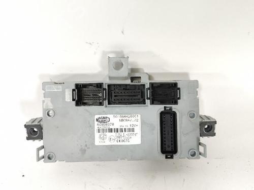 Used Electronic module Electronic module ALFA ROMEO 147 (937_) 1.9 JTD (937.AXD1A, 937.BXD1A, 937.AXV1A, 937.BXB1A,... (115 hp) 33904242 33904242