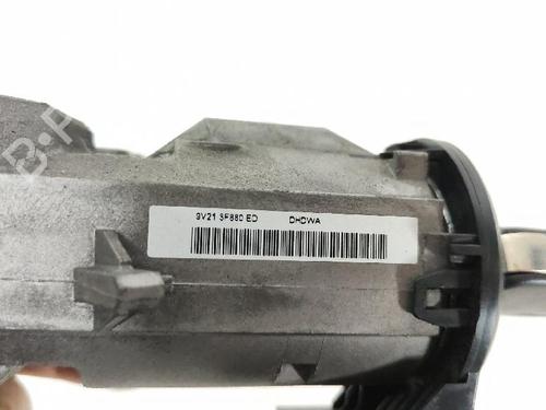 Ignition barrel FORD FIESTA VI (CB1, CCN) 1.0 | BP27714579M48 