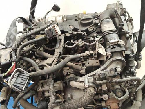 Engine FORD B-MAX (JK) 1.6 TDCi | BP37259184M1 - Image 3