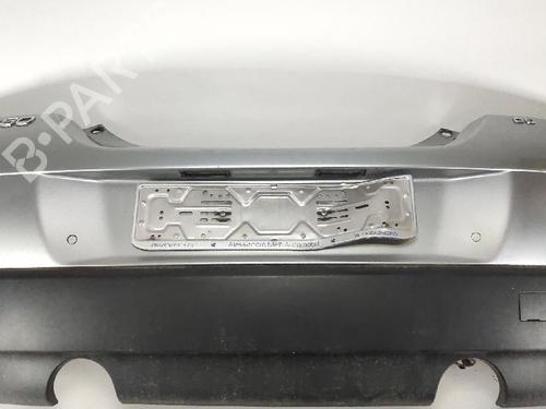 Used Rear bumper VOLVO C30 (533) D5 (180 hp) 27626148
