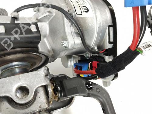 Steering column FIAT PANDA (312_, 319_) 1.0 Mild Hybrid (312.PYD1B) | BP40038862M21 - Image 7