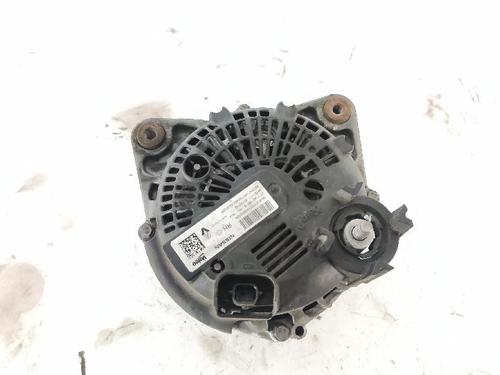 Alternator RENAULT KADJAR (HA_, HL_) 1.5 BLUE dCi 115 (HLA6) | BP37711245M7 - Image 4