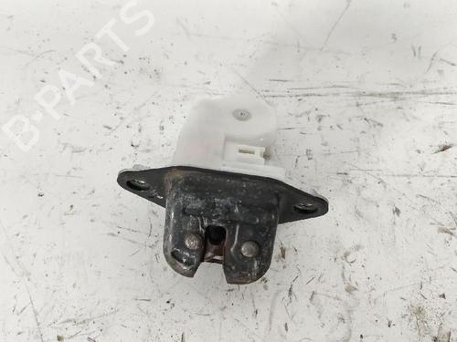 Tailgate lock SUBARU FORESTER (SH_) 2.0 AWD (SH5) | BP27428975C101 