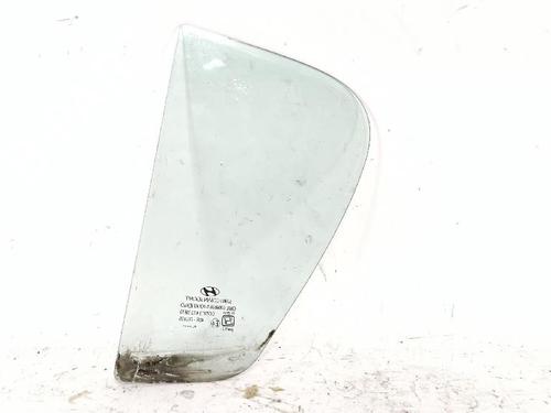 rear-right-door-window-hyundai-i20-i-pb-pbt-2008-2009-2010-2011-2012-2013-2014-2015-27419489 main image